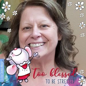 Meet your Posher, Catherine